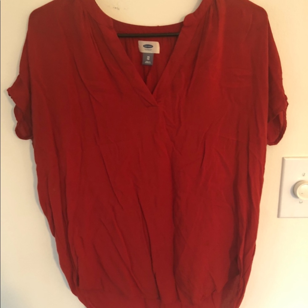 Old Navy Top